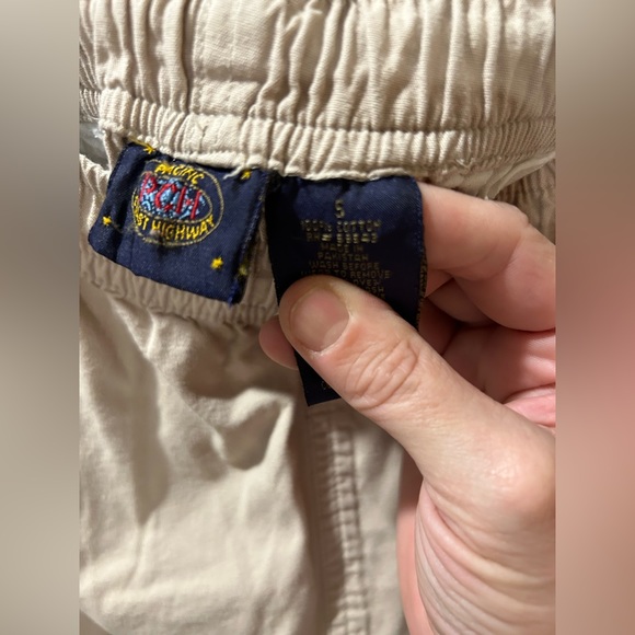 Pacific Coast Highway men’s shorts sz small - Picture 4 of 7